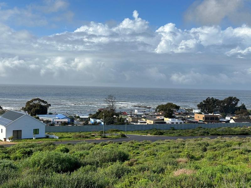 0 Bedroom Property for Sale in Steenbergs Cove Western Cape